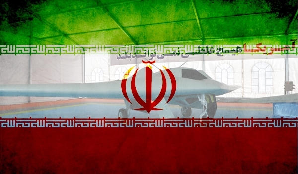 Iran-military