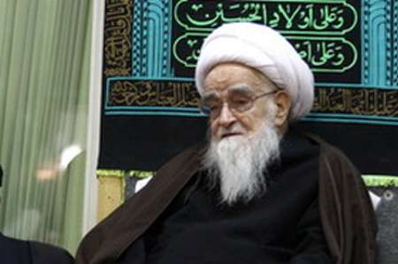 Grand Ayatollah Safi Golpaygani calls for explaining pure 