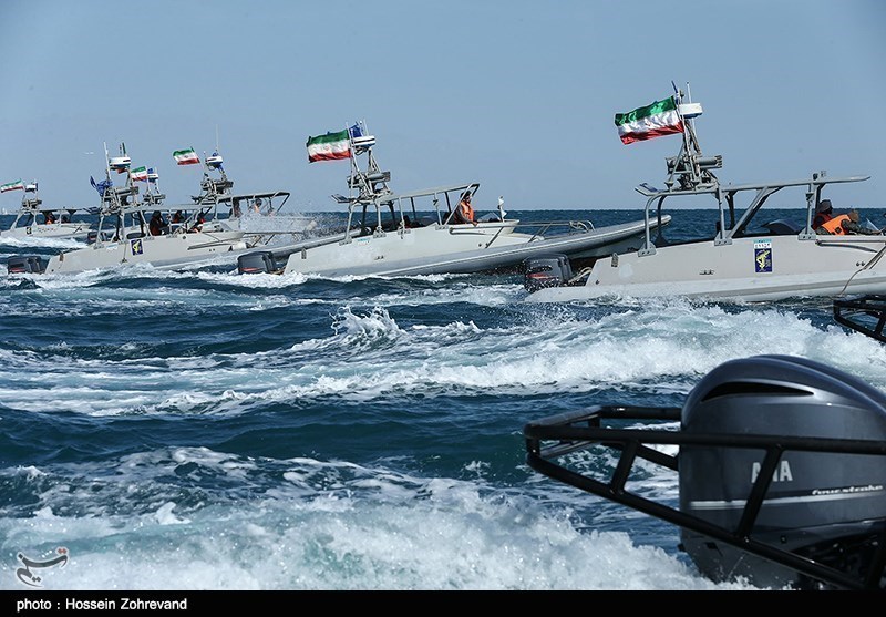 IRGC