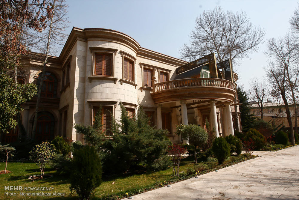 The Music Museum of Iran (17)