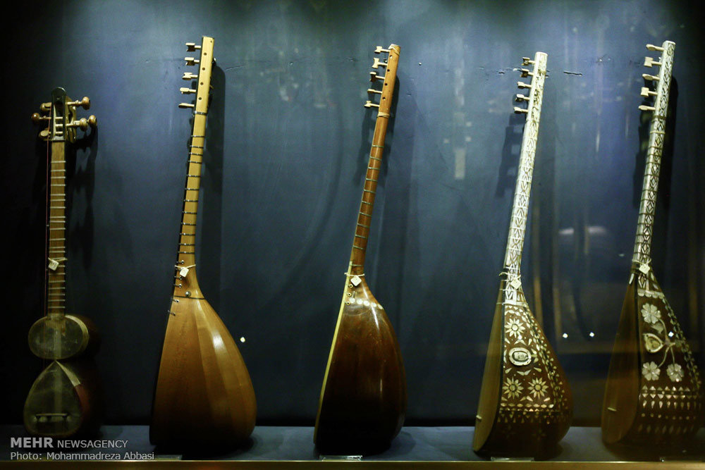 The Music Museum of Iran (23)