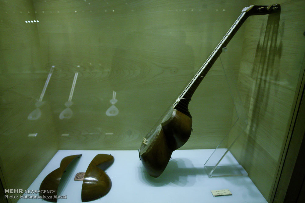 The Music Museum of Iran (9)