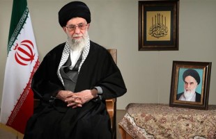 Khamenei