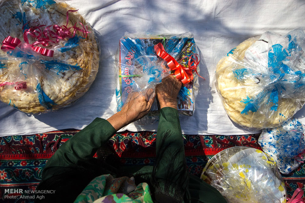photos of Traditional wedding ceremoney of turkmen ppl (12)