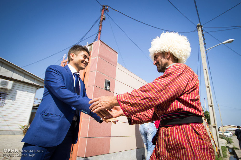 photos of Traditional wedding ceremoney of turkmen ppl (15)