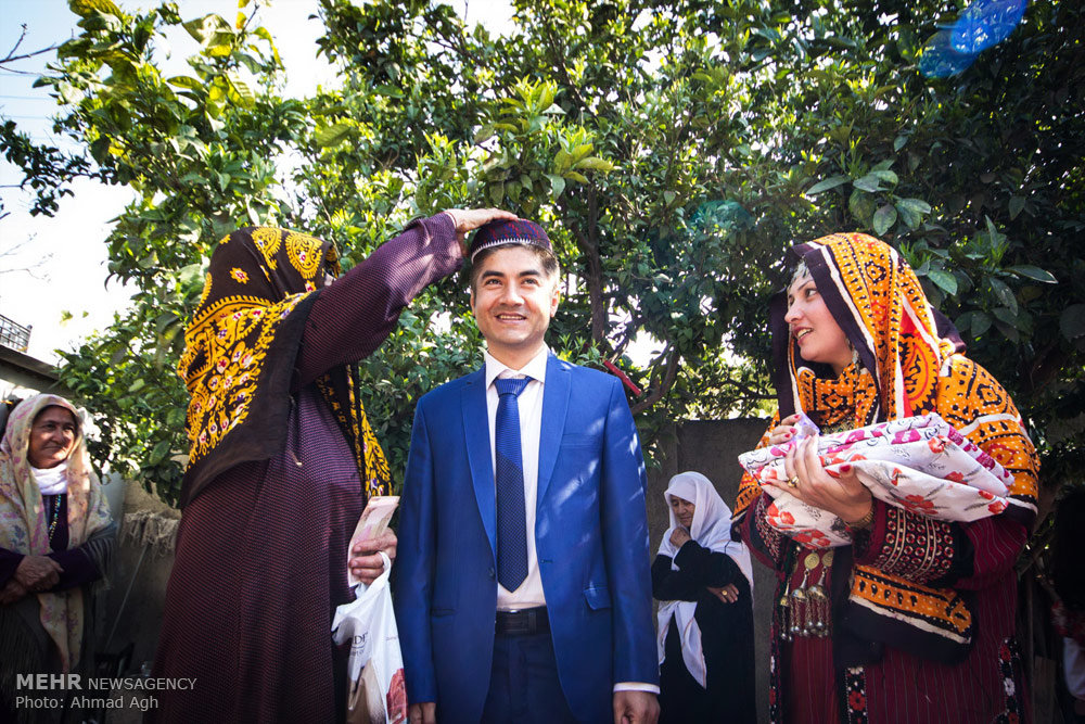 photos of Traditional wedding ceremoney of turkmen ppl (18)