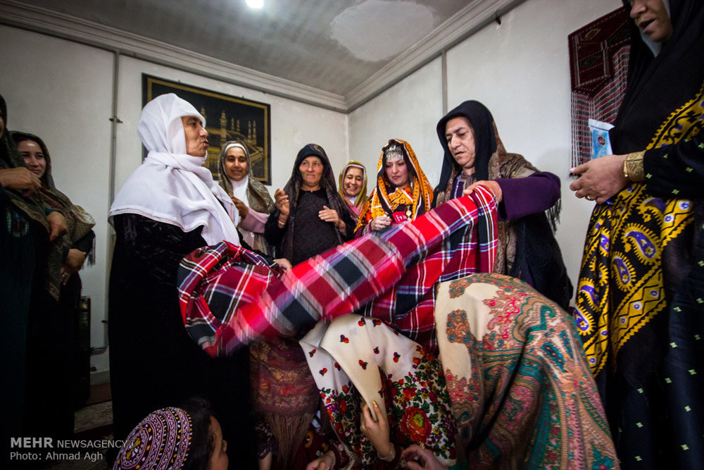 photos of Traditional wedding ceremoney of turkmen ppl (20)