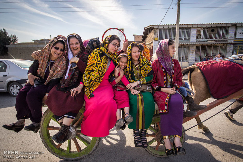 photos of Traditional wedding ceremoney of turkmen ppl (24)
