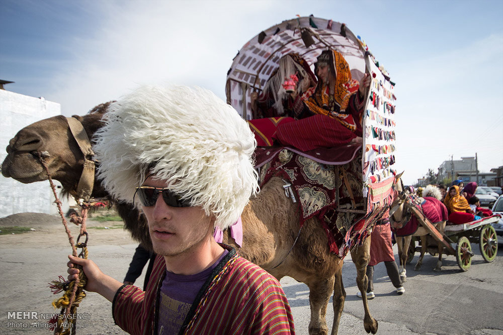 photos of Traditional wedding ceremoney of turkmen ppl (25)