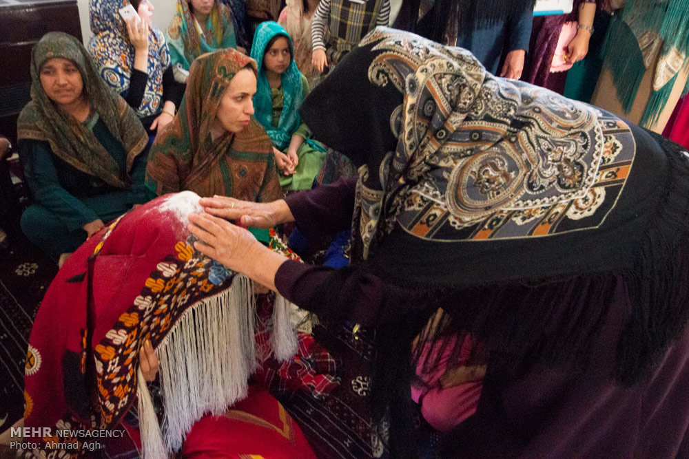 photos of Traditional wedding ceremoney of turkmen ppl (29)