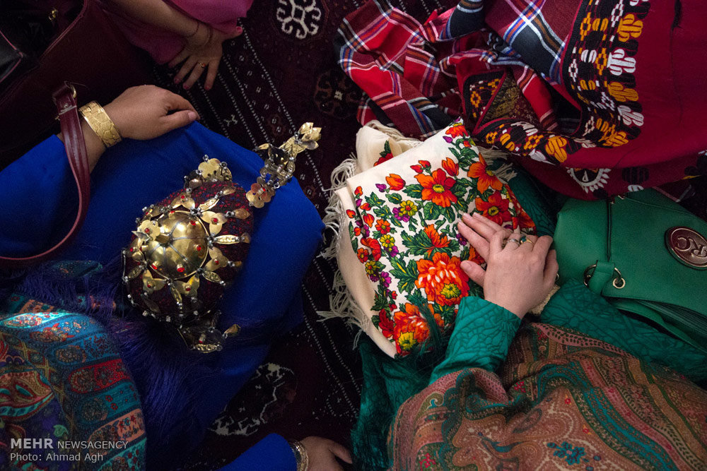 photos of Traditional wedding ceremoney of turkmen ppl (30)
