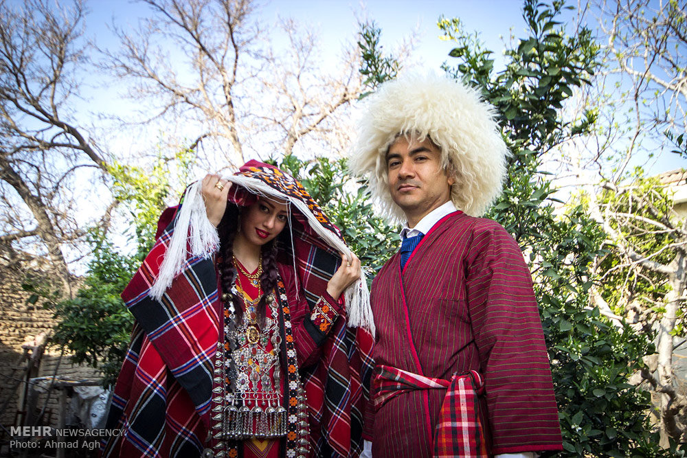 photos of Traditional wedding ceremoney of turkmen ppl (31)