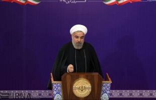 Rouhani