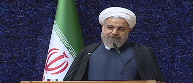 rouhani