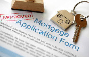 mortgage ceiling