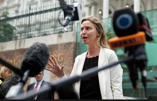 Mogherini