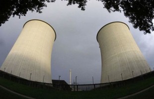 Nuclear reactors