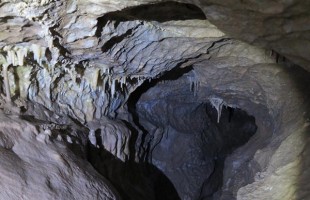 Parau Cave
