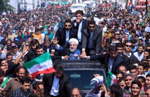 Rouhani