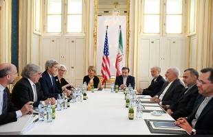 Vienna nuclear talks