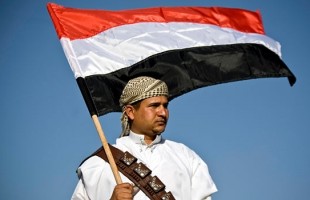 Yemens-Ansarullah
