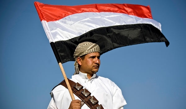 Yemens-Ansarullah