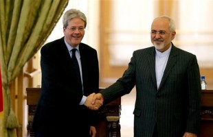 Iran-Italia