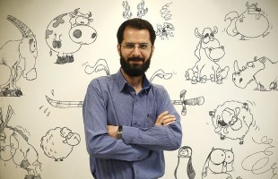 Majid Khosroanjom