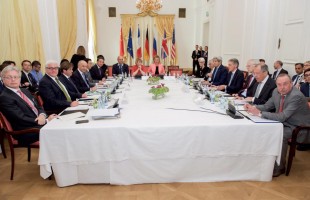 Vienna nuclear talks