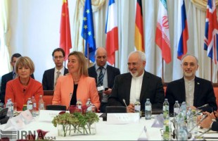 nuclear talks vienna
