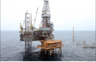 Iran's Reshadat oil field - Oil Prices