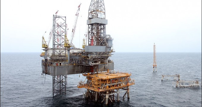 Iran's Reshadat oil field - Oil Prices