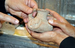 Italy returns large haul of Iran’s stolen artifacts