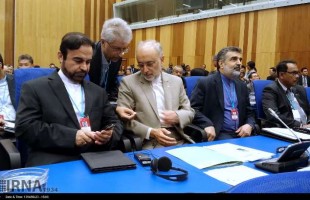 59th IAEA General Conference kicks off in Vienna
