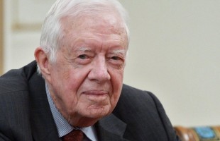 Jimmy Carter