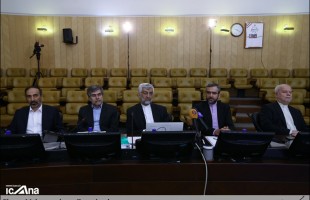 Parliament special committee