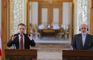 Zarif & Lubomir Zaoralek