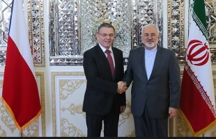 Zarif & Lubomir Zaoralek