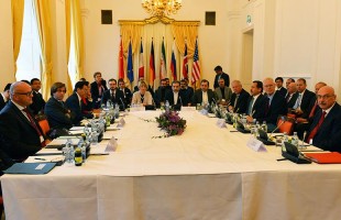 First Joint Commission meeting under JCPOA