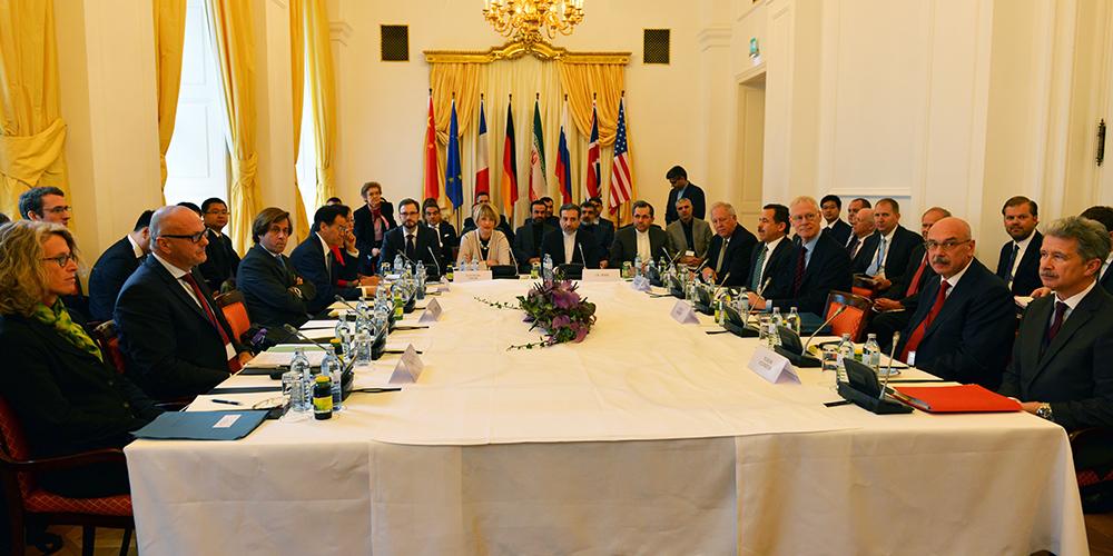 First Joint Commission meeting under JCPOA
