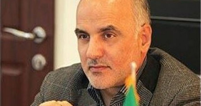 Yadollah Sadeqi