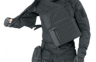 bulletproof vests