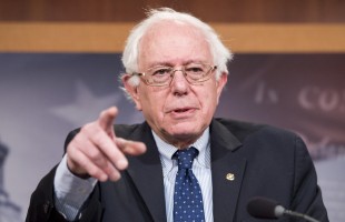Sen. Bernie Sanders