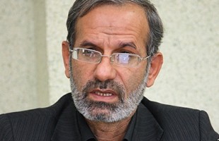 DR. Sadollah Zarei