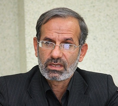 DR. Sadollah Zarei