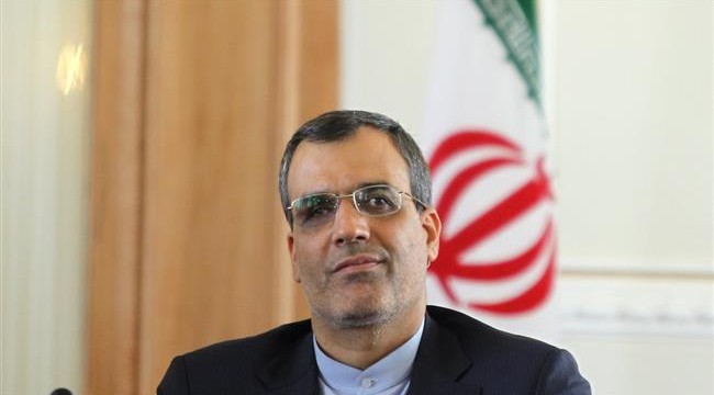 Hossein Jaberi Ansari