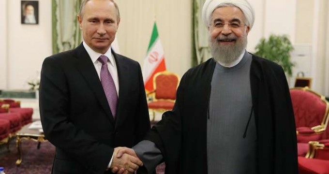 Putin’s Tehran visit to mainly focus on INSTC talks