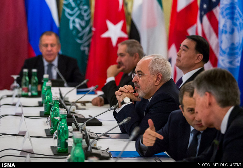 What really behind Syria peace talks failure?