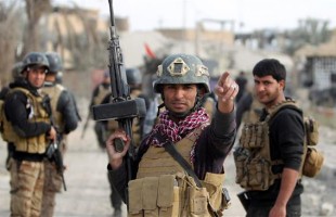 Iraq declares Ramadi ‘fully liberated’