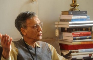 Professor Shahriar Adl